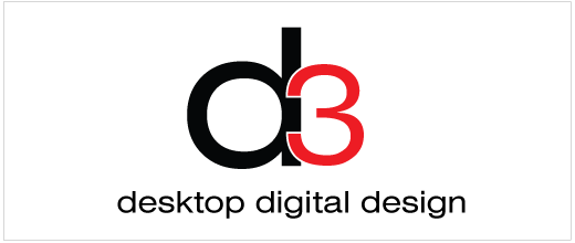 Desktop Digital Design